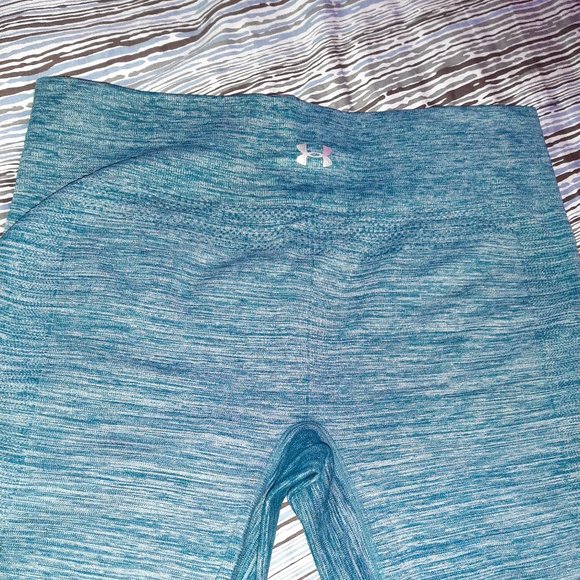 Under Armour compression tights - Picture 1 of 5